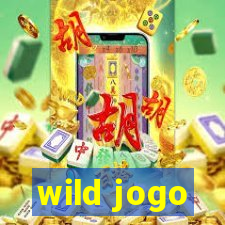 wild jogo